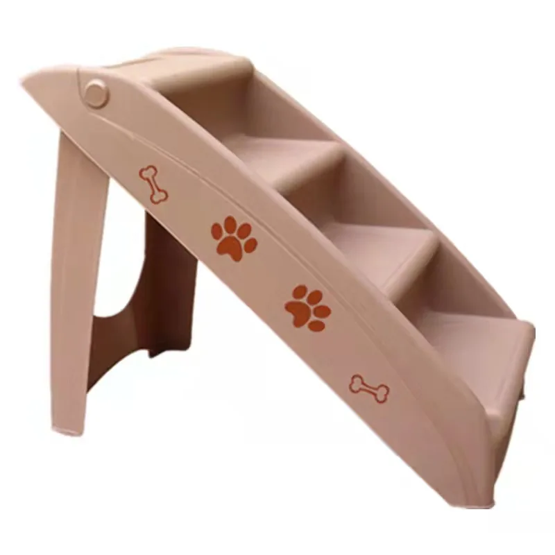 Pet Ladder cat dog stair pet ramp climb stairs dog ladder  for pets climb