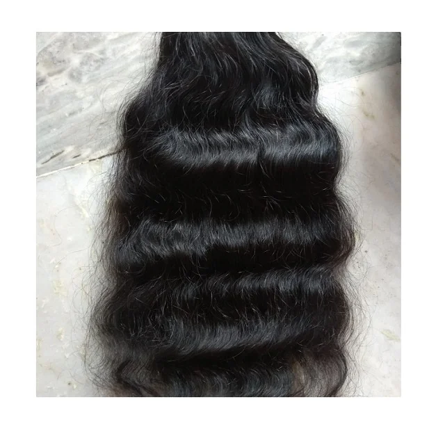 
Отличное качество, индийские глубокие волнистые волосы, Поставщик продукции, экспорт, поставщик в Индии 
