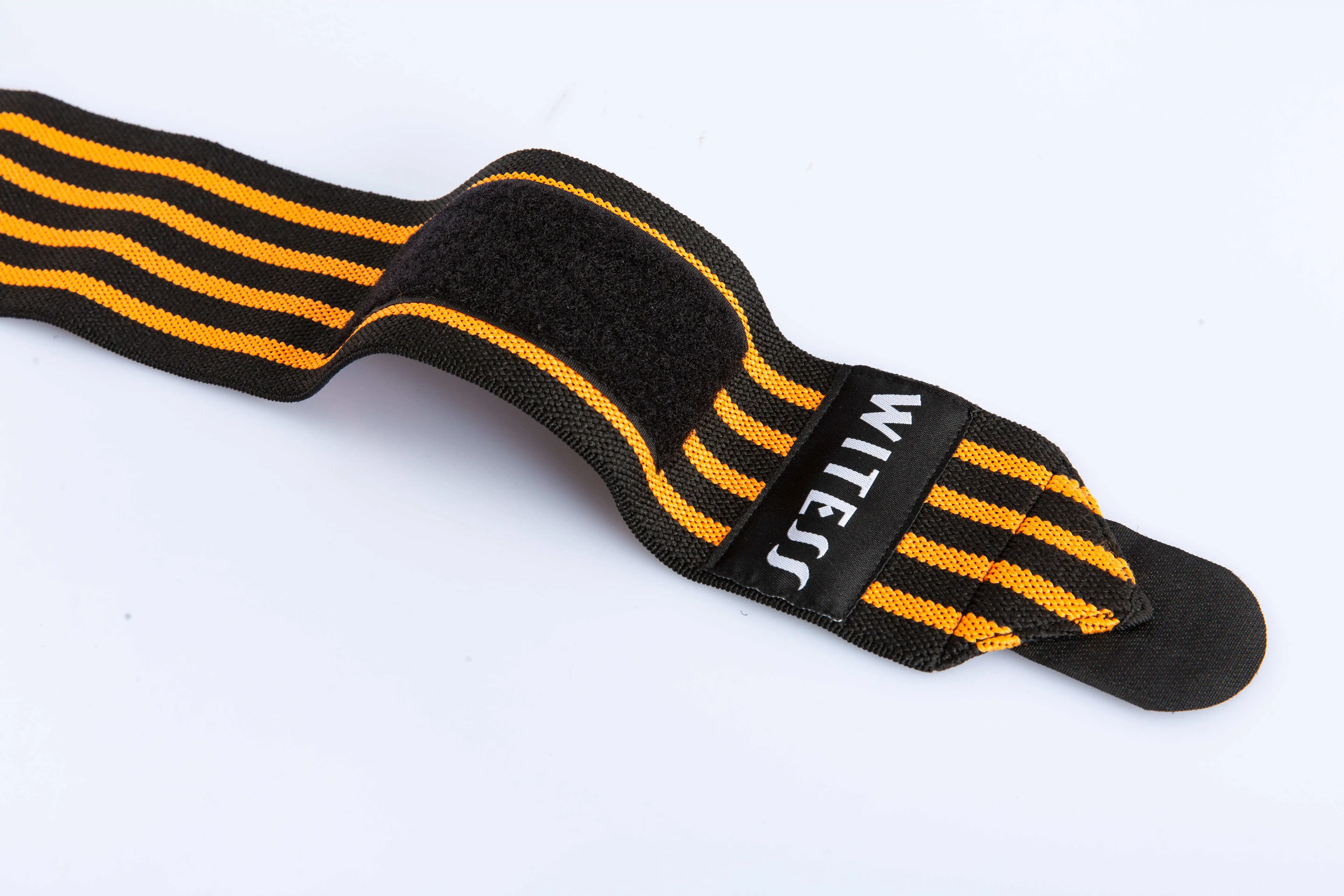  Adjustable Wrist Band Hand Protection Wraps Bodybuilding Bandage Breathable Support High