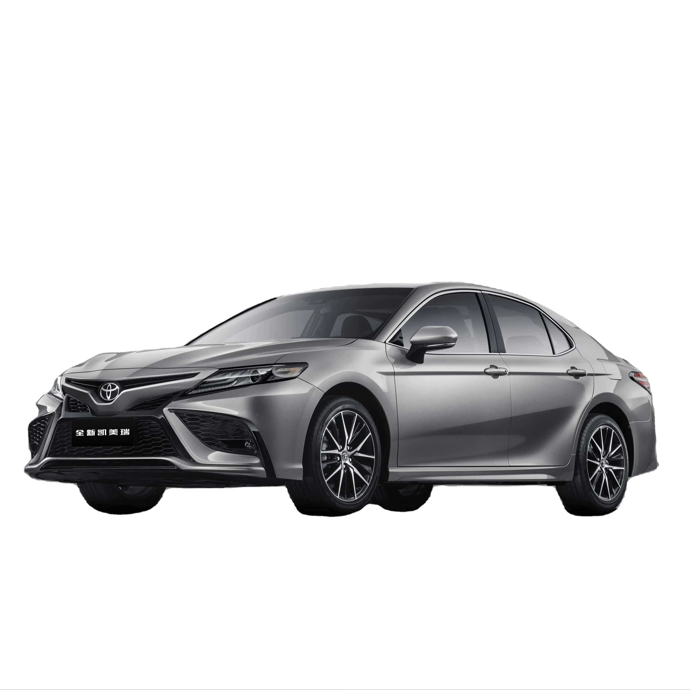 Новый Toyota Camry 2023 2 5 HGVP Гибридный ведущий выпуск Tayota Автомобиль Китай