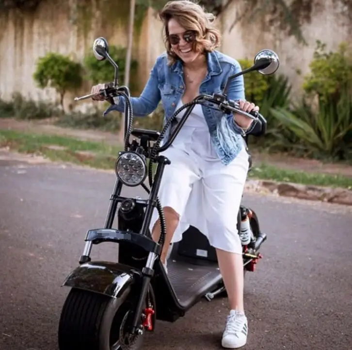 Chinese Popular 125Cc And 150Cc Gas Scooter Electricscooter Motorcycle And Parts