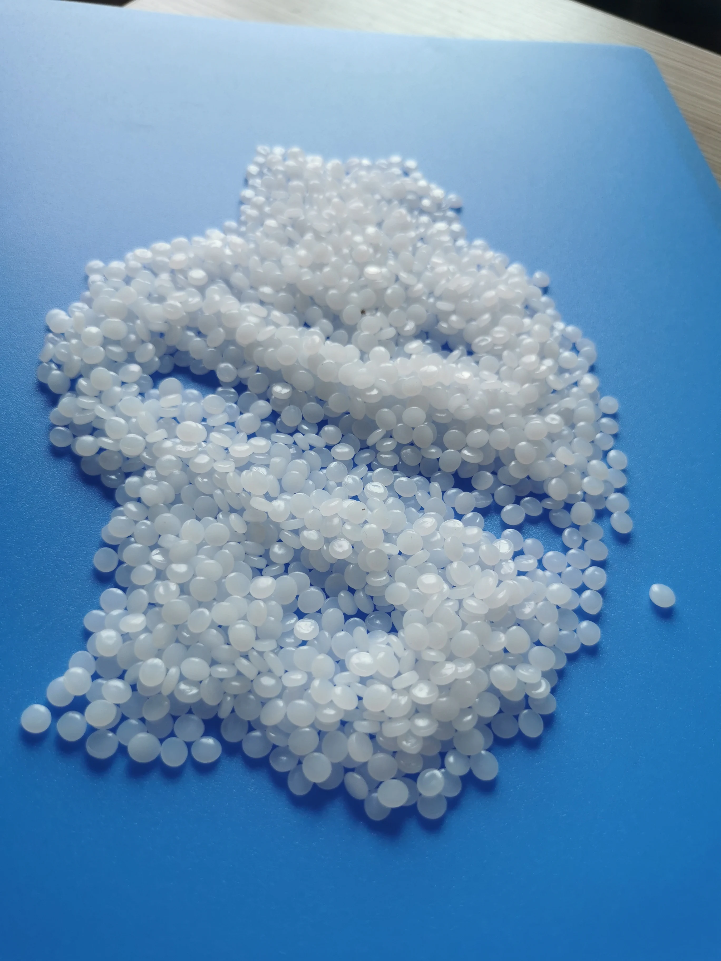 HDPE Granules Plastic Granules HDPE Pellets Film Packaging Hdpe Granules Virgin