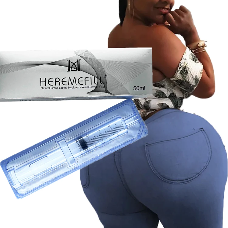 Korean reyoung buttock injectable dermal filler ha gel