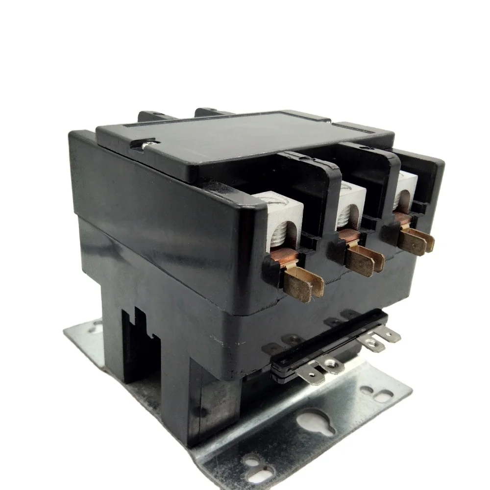 difinite purpose contactor,3p 75a DP contactor with UL certificate,low price dp contactor