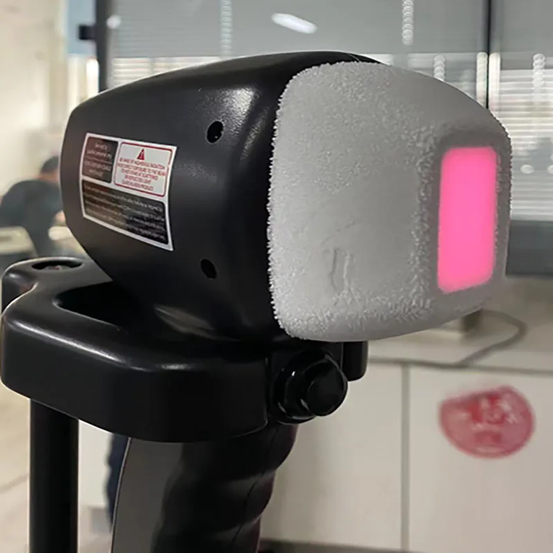 2022 ice big power laser hair removal  808nm 755nm 1064nm diode laser hair permernent hair removal machine