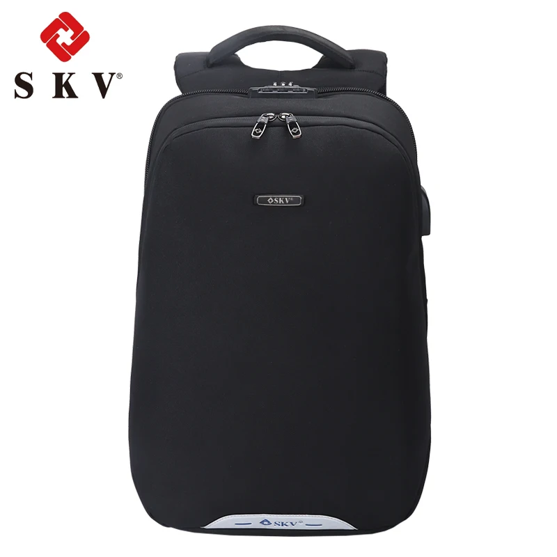 Custom Logo Mens Backpack External Frame Travel School Backpack Shoulder Carry System Oxford Material Canvas Nylon Lining Cover