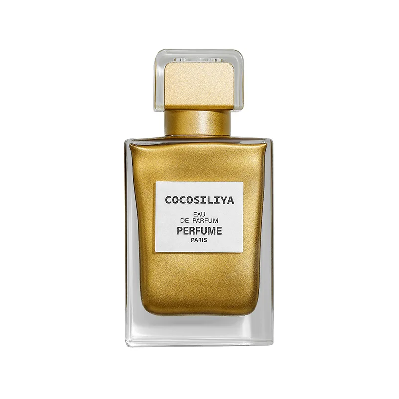OEM Lady Perfume Rich Fragrance Lasting fragrance 50ml Luxury Perfume  products Savage Perfume Factory direct wholesale