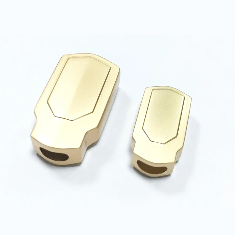 Zinc Alloy Shell for USB 2.0 to Micro Charging Data Cable