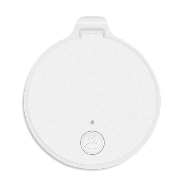 Защита безопасности на большие расстояния BT 5 0/приложение для IOS Iphone /Android Smart Tag Key Finder мой локатор багажа Gps трекер