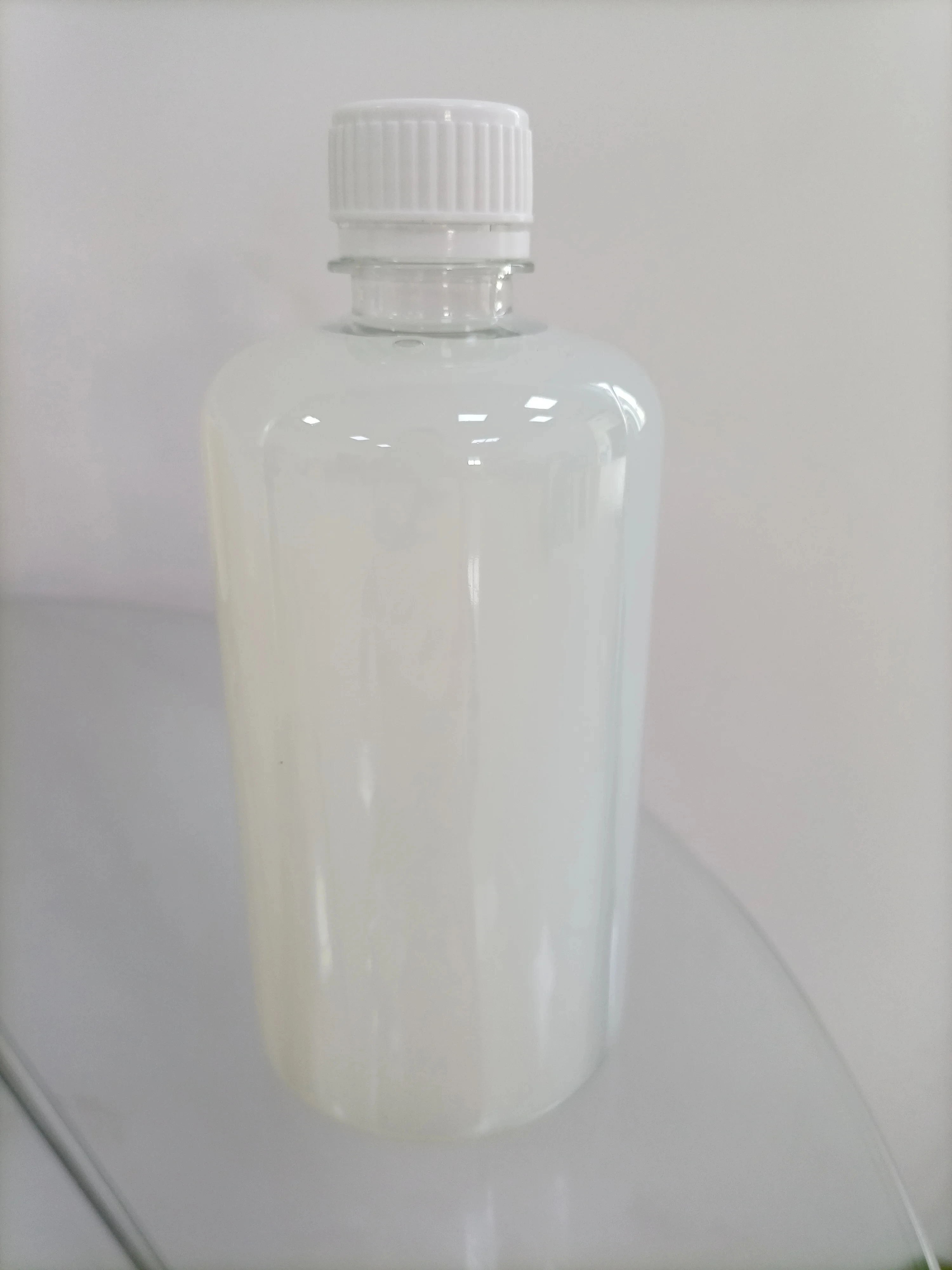 Yarn smoothing agent concentrated covering yarn smooth agent  VJ529-1C  after  of garment dyeing textile