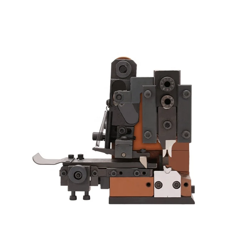 Высококачественные Обжимные Пресс-формы для терминалов, аппликатор для обжима проводов