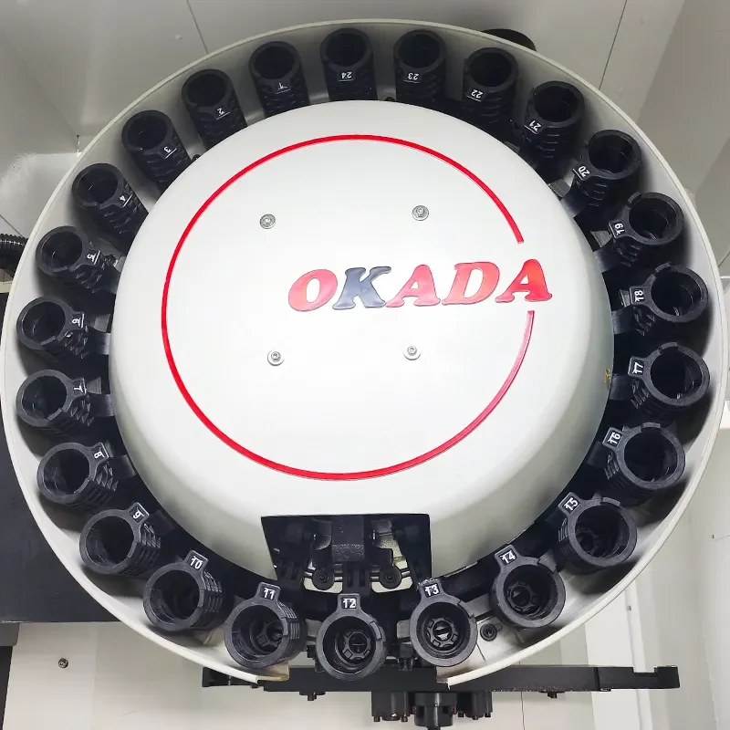 VMC1270 Heavy Duty Single BT40 Motor High Precision Vertical Machining Centre Fanuc CNC Control  centro de mecanizado