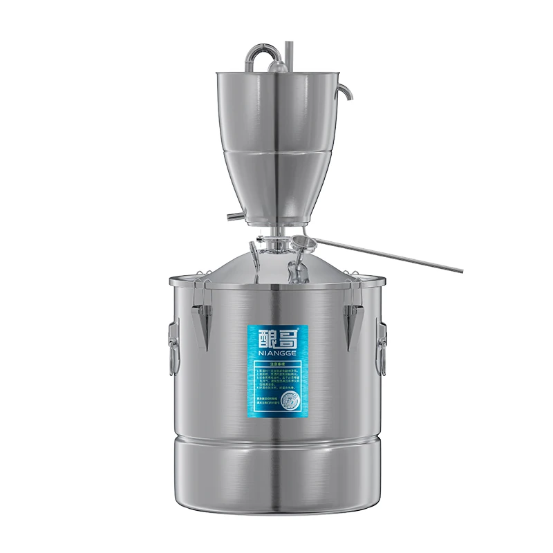 Высокопроизводительное оборудование для пивоварения из нержавеющей стали, оборудование для пивоварения, оптовая продажа, оборудование для пивоварения 65 л