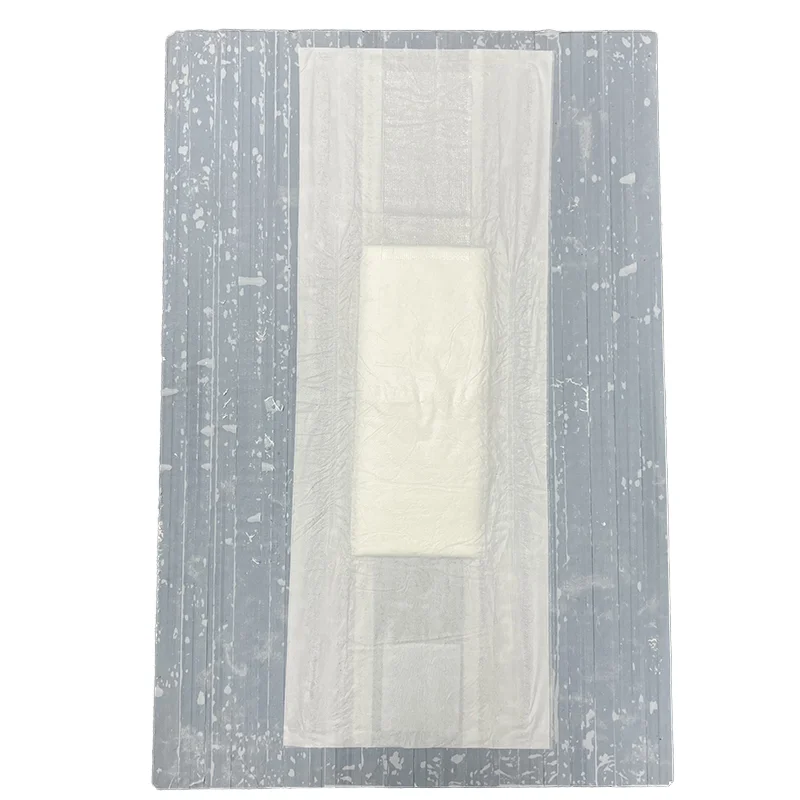 Physiological Pants Luxury Plastic Cotton Pet Dog Diaper with Male Female Pet Pad Dog Wrap Wholesale High Quality Disposable