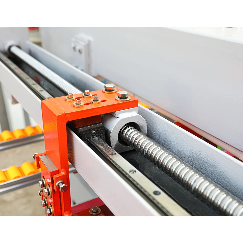 Tile machine stone mechanical tile cutting machine porcelain chip-free stable cutting sintered stone processing
