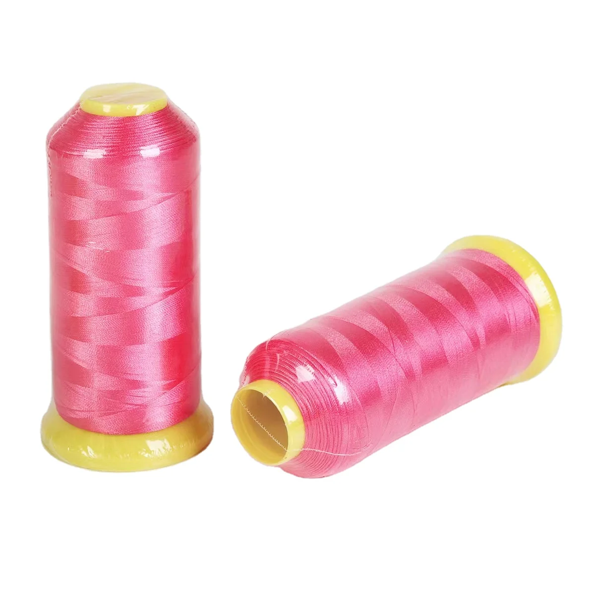 royal embroidery thread rayon for embroidery machine