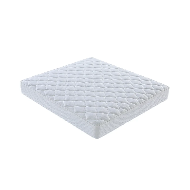 Rolled Up Full Size Queen Latex Memory Foam King Size Bonnell Mattress High Density Foam Compressed Pocket Spring Mattresses