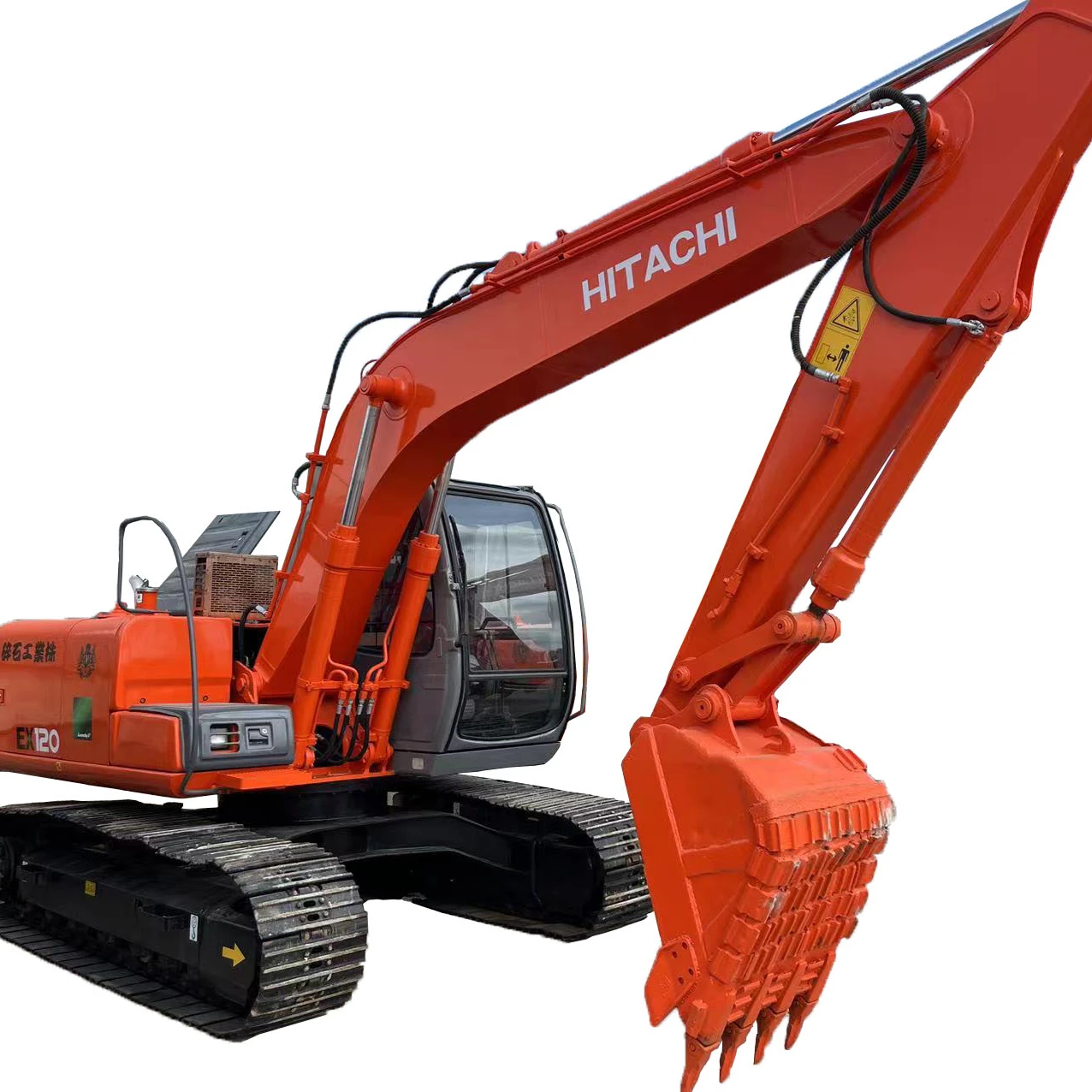 Free Shipping Hitachi Zx 50U Mini Excavators In Hot Sale With Good Quality And Low Price