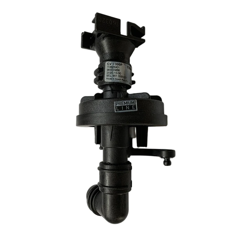 Hot New Products Mercedes ACTROS Transport Vehicle Valve Mercedes Truck Valve ACTROS