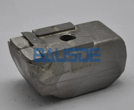  SEPPI Mulcher карбидные зубья Miniduo