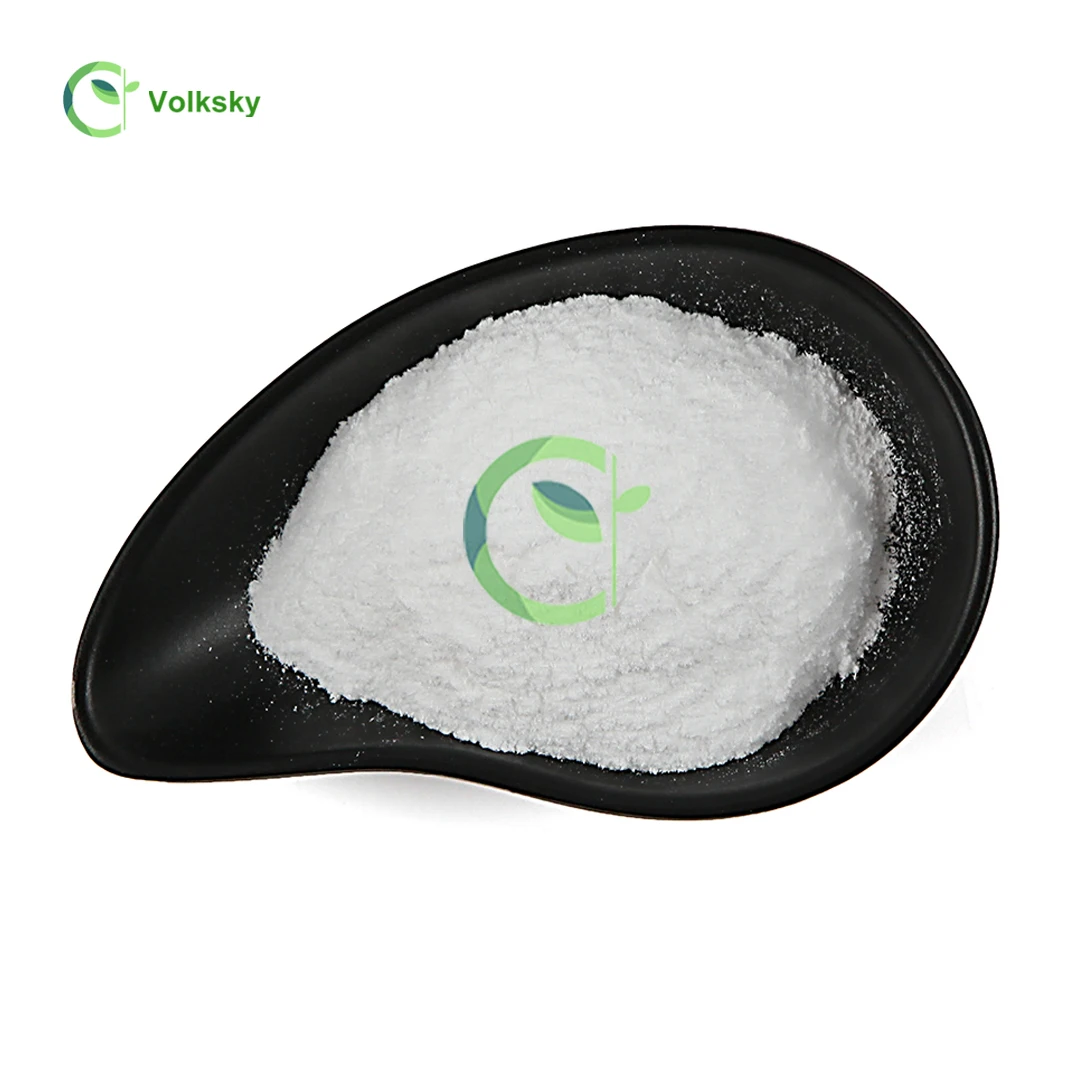 CHNaO3 baking soda powder sodium bicarbonate Cas 144-55-8