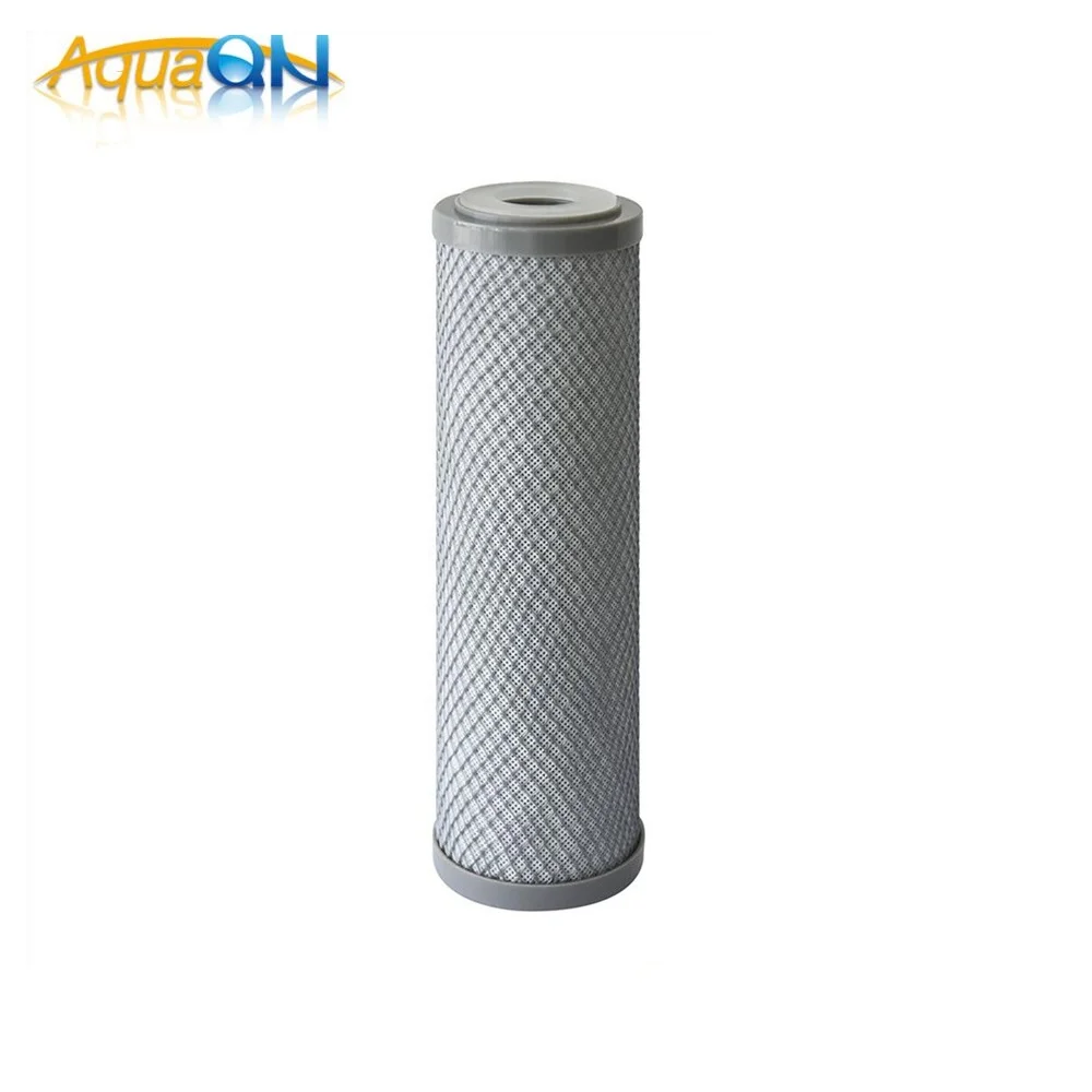 Картридж для фильтра воды из углеродного блока