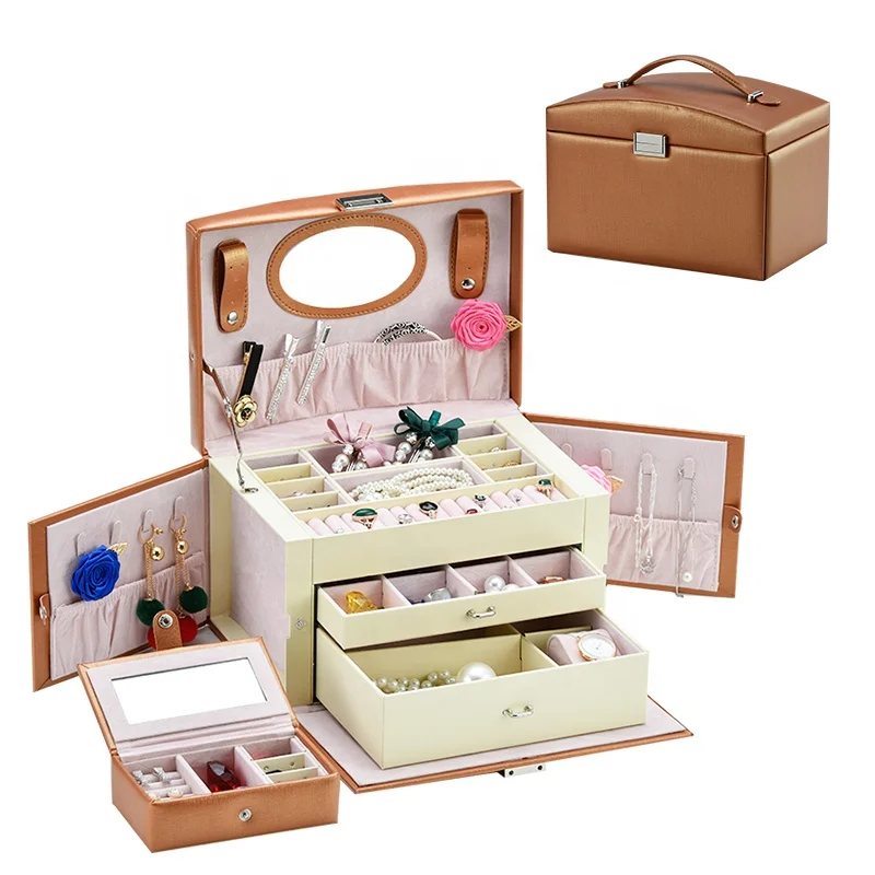 
 Инновационные продукты BMD 2021 коробка для упаковки ювелирных изделий с часами упаковочная коробка для мужчин PU17011b  