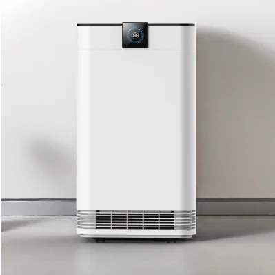 Wholesale Air Purifier with Washable Filter Electrostatic Negative Ions Hepa Office Plasma Air Purifier