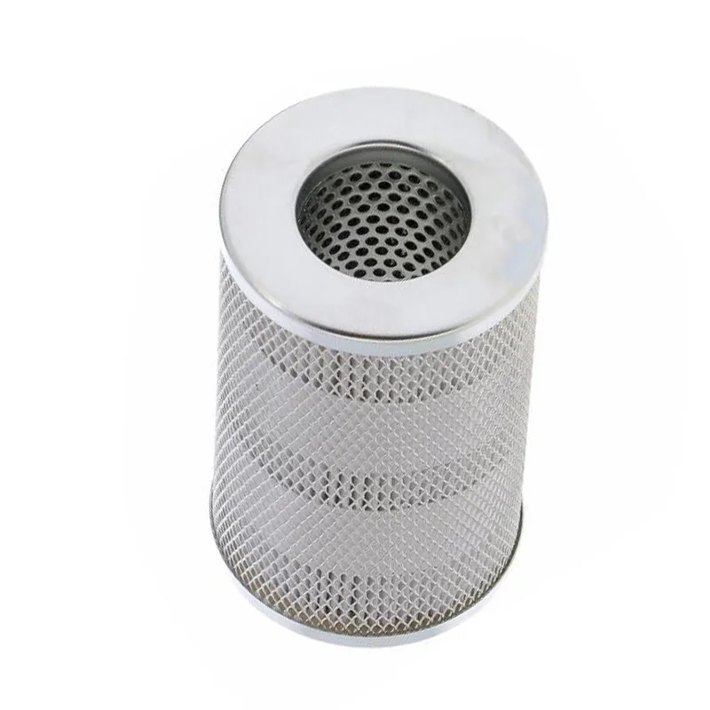 High performance truck hydraulic filter SH60213 H-56530 HY90392 22I-60-22120 Hydraulic oil filter for pumps