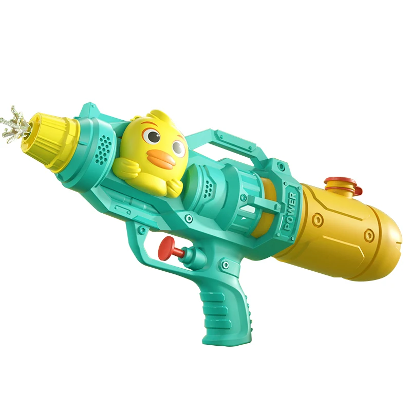 Water sports game soaker kids plastic water gun for adults & kids