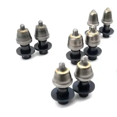 Road Milling Bit Tool Pick for Spare Parts Cutter Teeth for Wirtgen W6 W7 W8 Road Planing Stabilize Bit road planer teeth