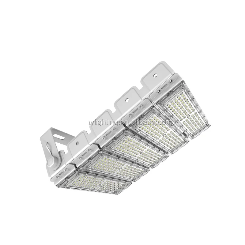 Производитель супер яркий 250 Вт модульный светодиодный туннельный свет прожектор высокой