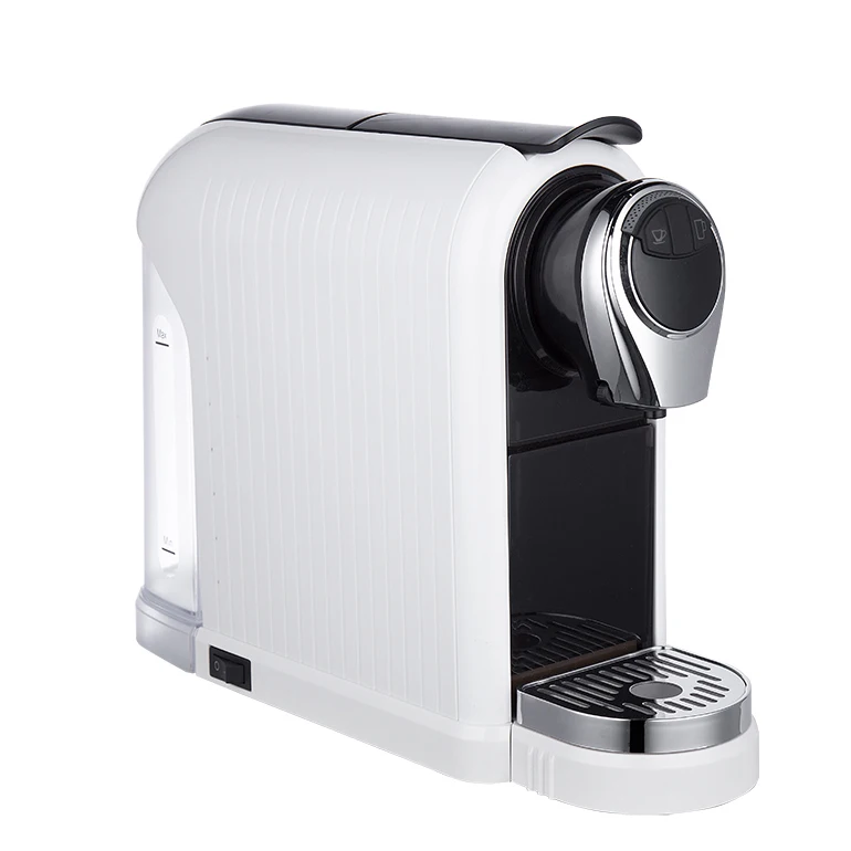 Автоматизированный насос для кофе и чая