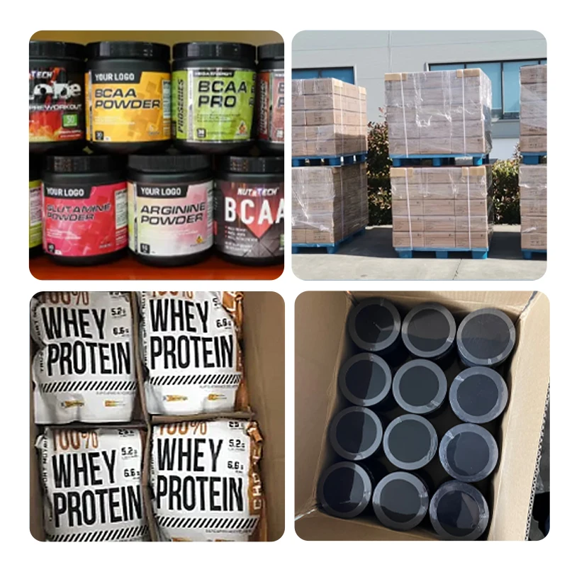 Wholesale Flavored Creatine Monohydrate Sport Nutrition Health Care Creatine
