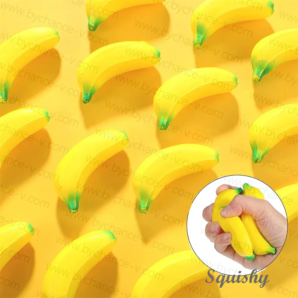 Игрушки из полиуретана для снятия