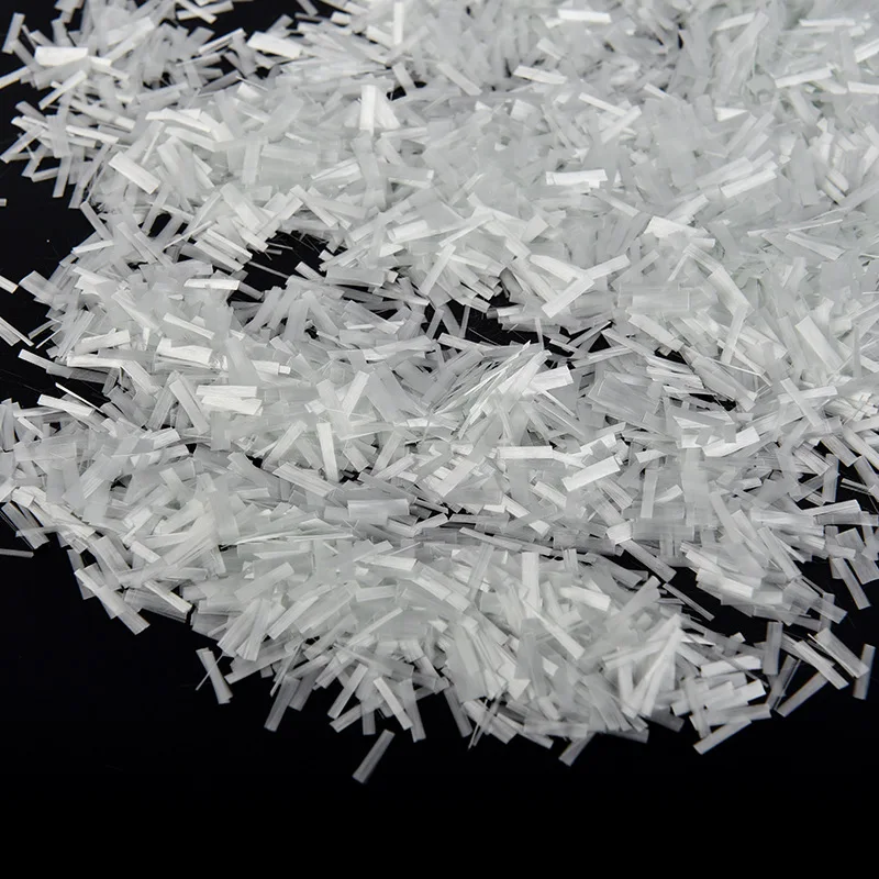 Fiberglass Fiber Chopped Strand,Chopped Glass Fiber,Short Glass Fiber 4mm-50mm