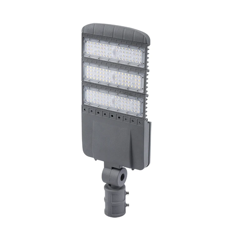  Заводская поставка уличная лампа Ce RoHS IP66 SMD 80 Вт светодиодный уличный
