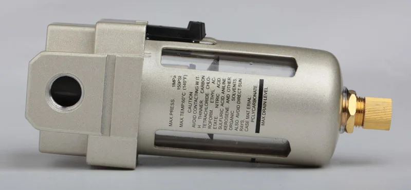 FRL  AF 3000 pneumatic filter air filter