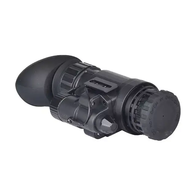 NOD Monocular Telescope Monocular Tactical Night Vision Goggles with Helmet Low-light Monocular Outdoor 3 9x40 Scope XINXING