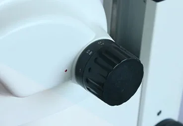 VMF7063 LED Illumination Trinocular Fluorescence Stereoscope with 2 / 4 filters