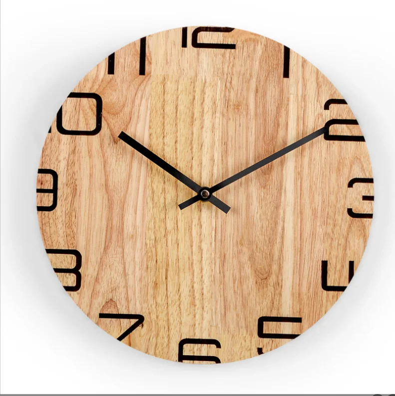 Hot Sale Natural Wooden