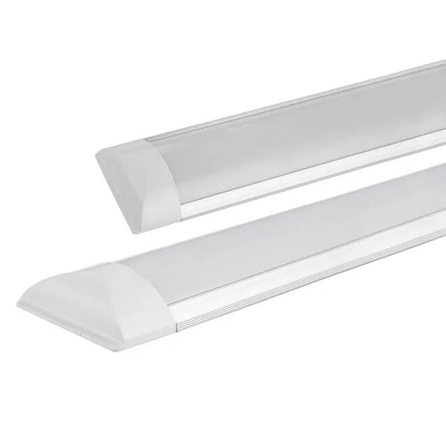 9w 18w 25w 36w batten Светодиодная лампа 900 мм 1200