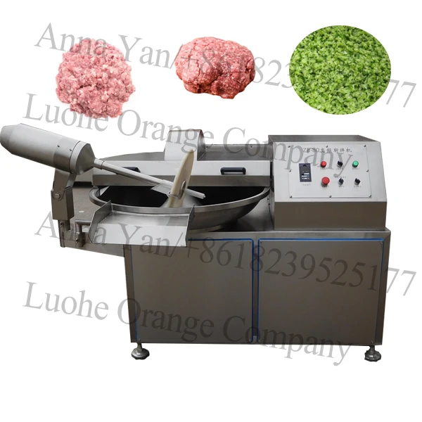 Electric 20L/40L/80L/120Lrestaurant use good price small meat chopper for ground beef