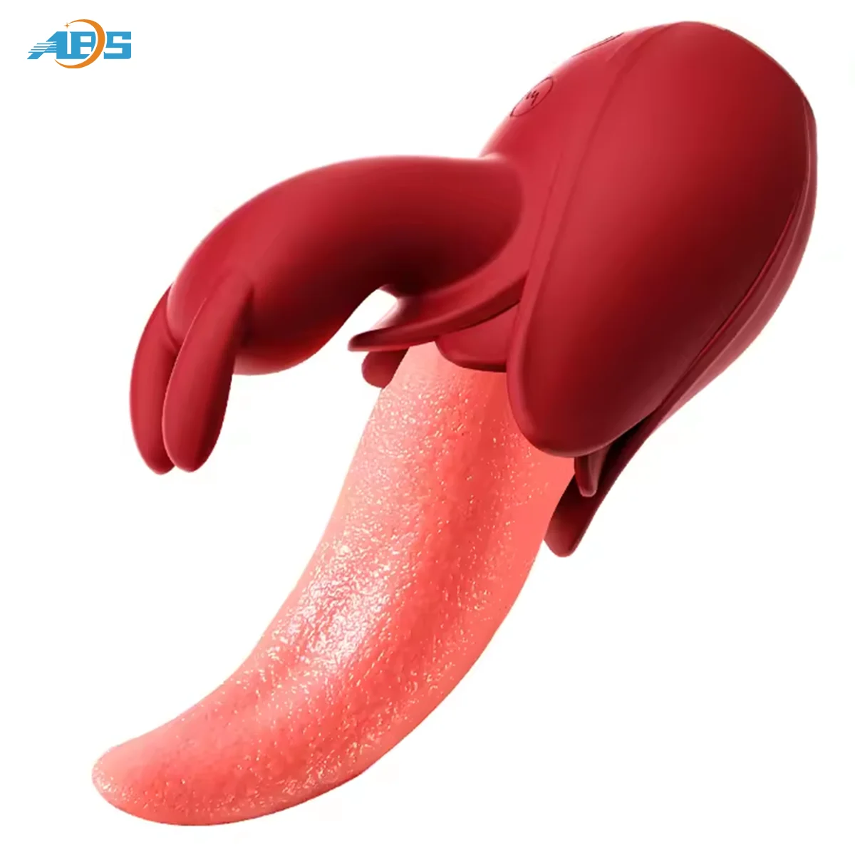 Cat Licking Pleasure Nipple Clitoris Stimulation G-Spot Orgasm Masturbation Female Adult Products Tongue Vibrator