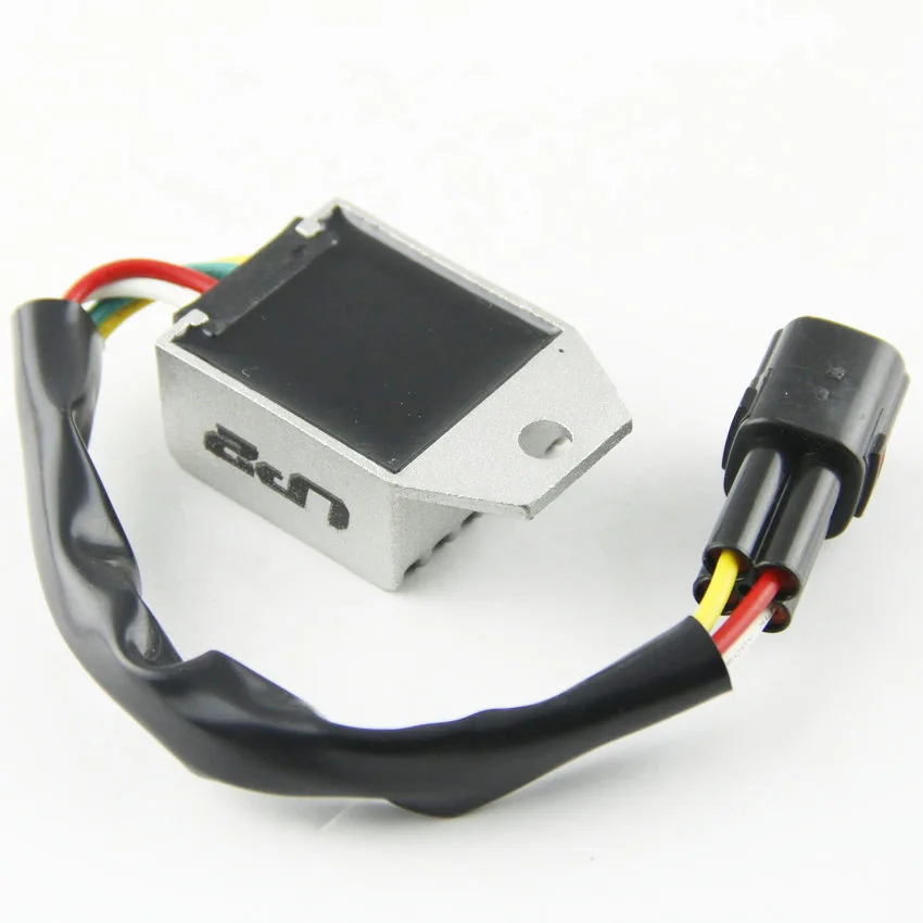 Motorcycle Voltage Regulator Rectifier For KTM 80011034000 660 SMC 530 EXC-R X CR-W XC-W EXC SIX.DAYS 525 MXC-G RACING XC-G