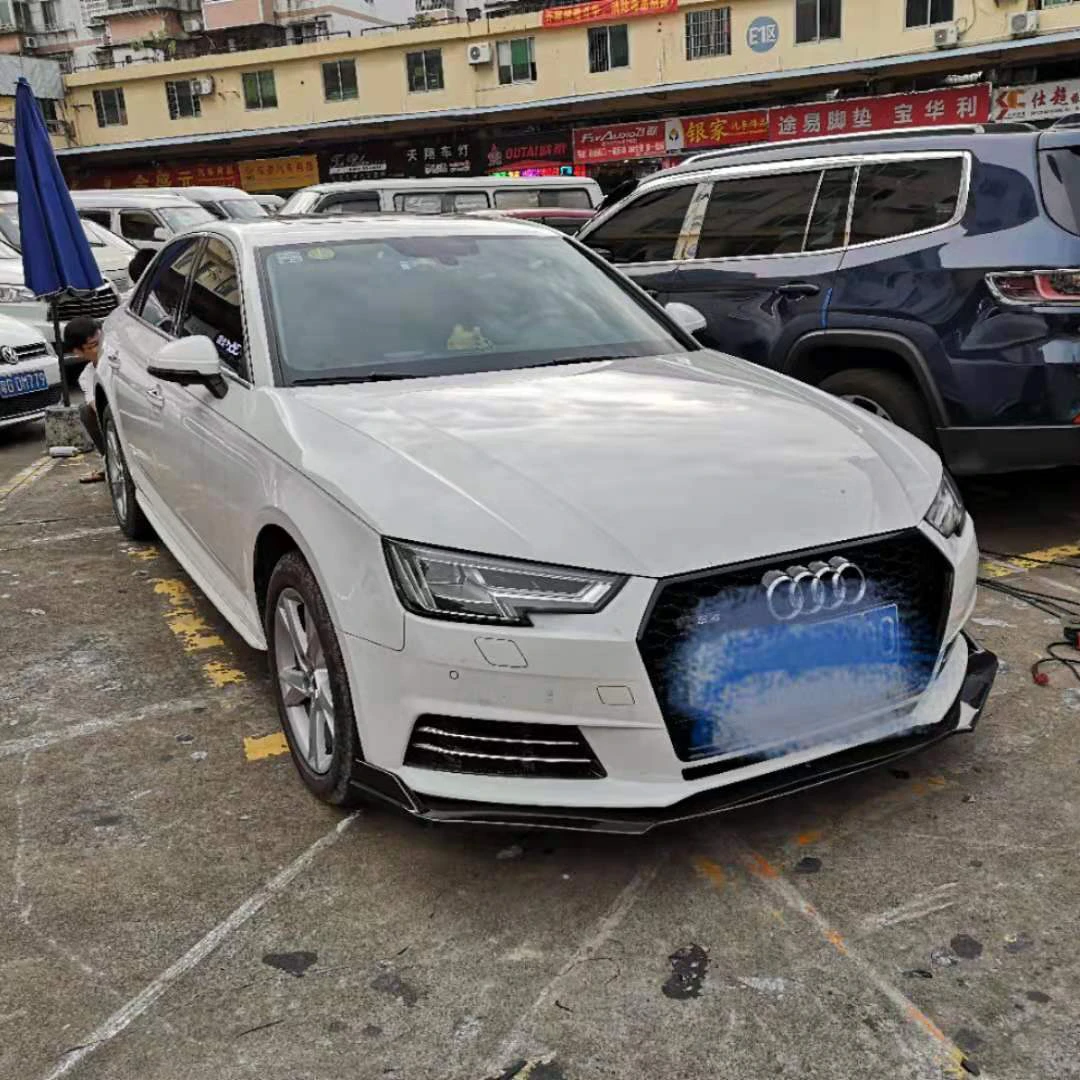 universal racing car modify body-kit