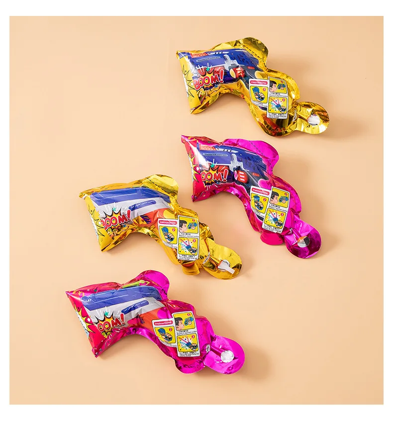 Фейерверк надувной