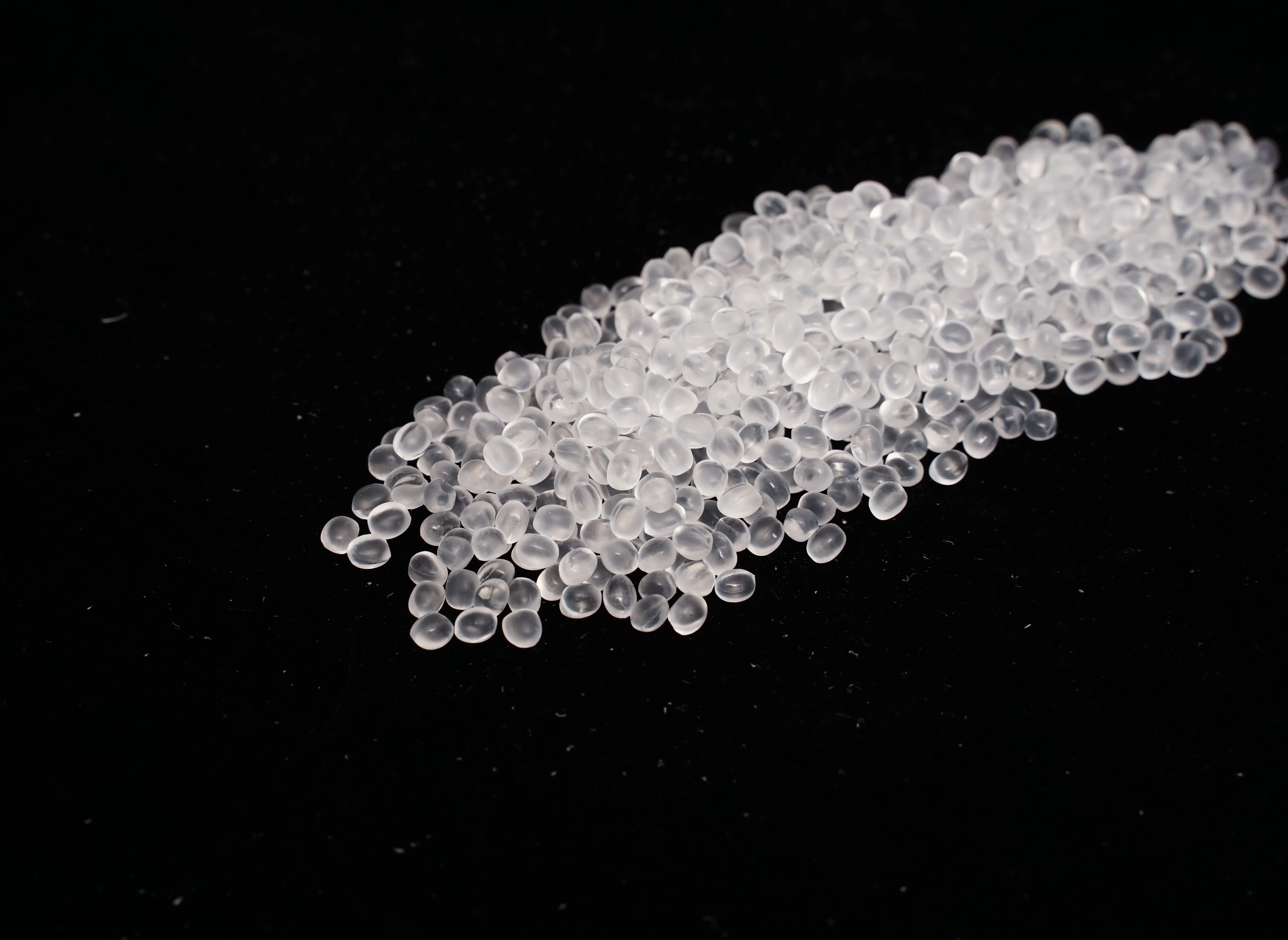 TPU Granules for Injection Molding and Extrusion Manuacture Directly Supplying