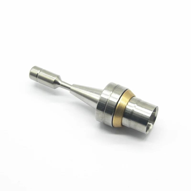 PF042145-1 best price outlet  poppet seat assy for PCV valve ECV assembly Direct Drive Pump DDP 55k Hyplex Hybrid Prime