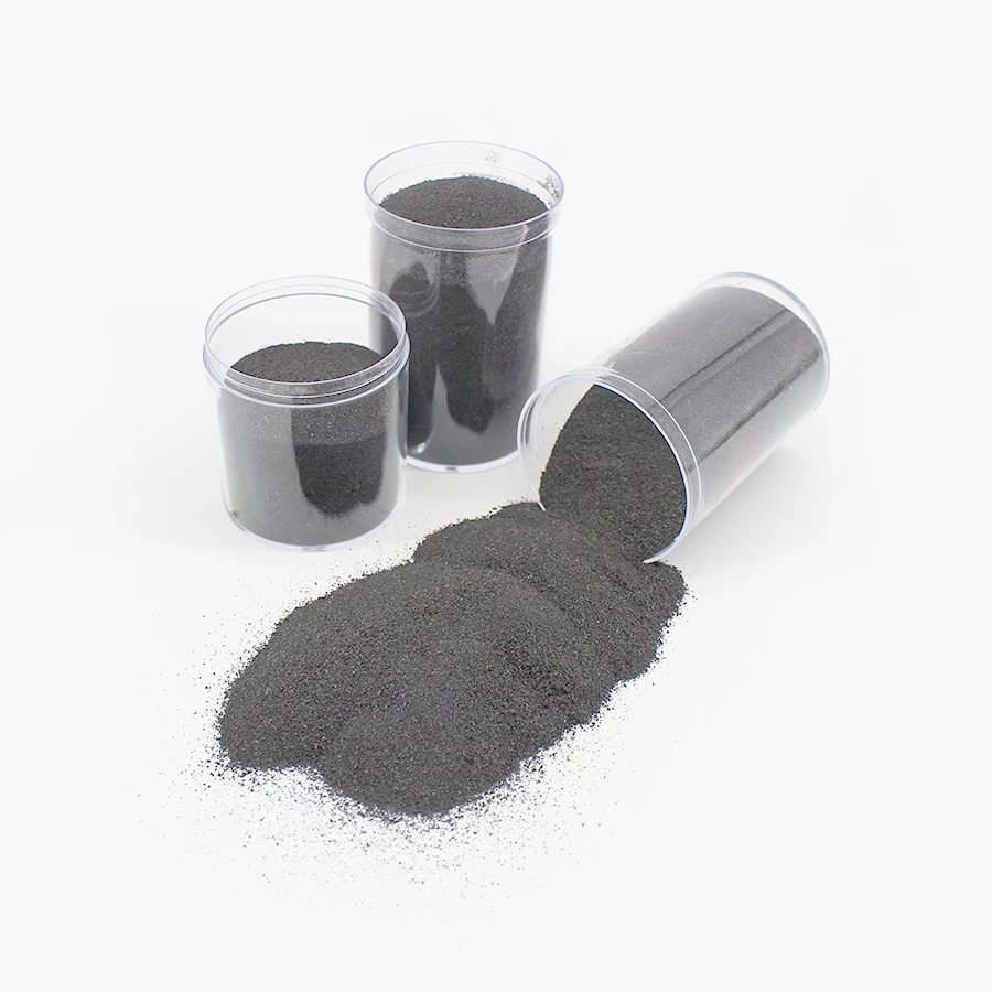 2024 Заводская распродажа, ильменит для сварки электродепромышленности, титановый Ильменитовый концентрат